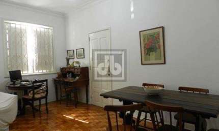 Apartamento com 1 quarto à venda na Rua Prefeito João Felipe, Santa Teresa, Rio de Janeiro, 46 m2 por R$ 410.000