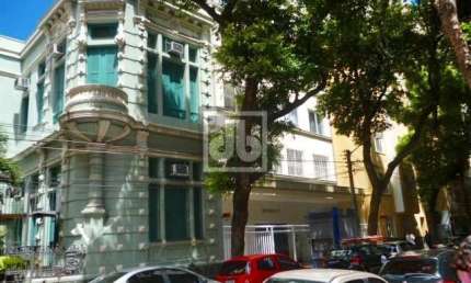 Apartamento com 2 quartos à venda na Rua Andrade Pertence, Catete, Rio de Janeiro, 69 m2 por R$ 690.000