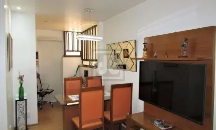 Apartamento com 2 quartos à venda na Rua Cândido Mendes, Glória, Rio de Janeiro, 57 m2 por R$ 600.000