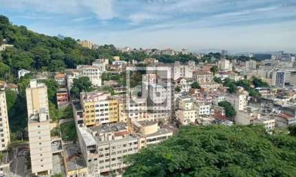 Apartamento com 2 quartos à venda na Rua Joaquim Murtinho, Santa Teresa, Rio de Janeiro, 82 m2 por R$ 450.000