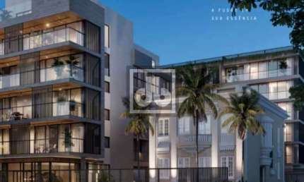 Apartamento com 2 quartos à venda na Rua Dona Mariana, Botafogo, Rio de Janeiro, 100 m2 por R$ 1.800.000