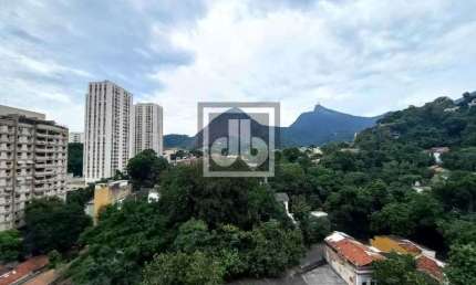 Apartamento com 2 quartos à venda na Rua Alice, Laranjeiras, Rio de Janeiro, 58 m2 por R$ 550.000