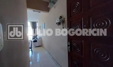 Apartamento com 2 quartos à venda na Rua Ubaldino do Amaral, Centro, Rio de Janeiro, 73 m2 por R$ 520.000