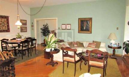 Apartamento com 3 quartos à venda na Avenida Rui Barbosa, Flamengo, Rio de Janeiro, 173 m2 por R$ 1.505.000