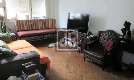 Apartamento com 3 quartos à venda na Rua Senador Vergueiro, Flamengo, Rio de Janeiro, 85 m2 por R$ 995.000