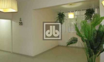 Apartamento com 3 quartos à venda na Rua Álvaro Chaves, Laranjeiras, Rio de Janeiro, 98 m2 por R$ 890.000