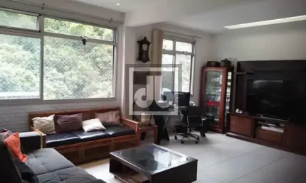 Apartamento com 2 quartos à venda na Ladeira do Leme, Botafogo, Rio de Janeiro, 94 m2 por R$ 1.100.000