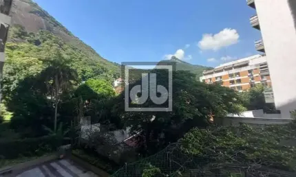 Apartamento com 3 quartos à venda na Rua Cosme Velho, Cosme Velho, Rio de Janeiro, 77 m2 por R$ 1.150.000