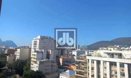 Apartamento com 3 quartos à venda na Rua São Clemente, Botafogo, Rio de Janeiro, 102 m2 por R$ 970.000