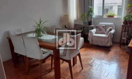 Apartamento com 3 quartos à venda na Rua Honório de Barros, Flamengo, Rio de Janeiro, 101 m2 por R$ 750.000