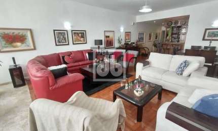 Apartamento com 3 quartos à venda na Rua Artur Bernardes, Catete, Rio de Janeiro, 198 m2 por R$ 1.800.000