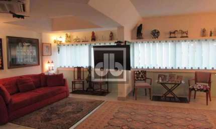 Apartamento com 3 quartos à venda na Rua Paissandu, Flamengo, Rio de Janeiro, 172 m2 por R$ 2.142.000