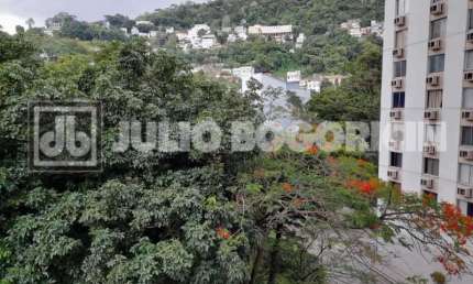 Apartamento com 3 quartos à venda na Rua Mário Portela, Laranjeiras, Rio de Janeiro, 88 m2 por R$ 880.000