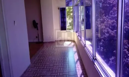 Apartamento com 4 quartos à venda na Rua Gabriela Mistral, Flamengo, Rio de Janeiro, 223 m2 por R$ 1.800.000