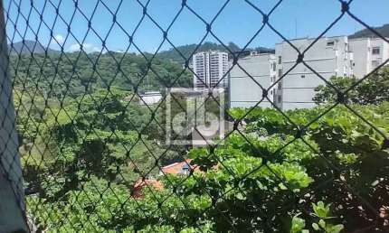 Apartamento com 4 quartos à venda na Rua Marquês de Pinedo, Laranjeiras, Rio de Janeiro, 201 m2 por R$ 2.600.000