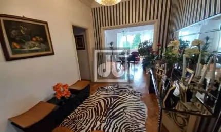 Apartamento com 3 quartos à venda na Avenida Rui Barbosa, Flamengo, Rio de Janeiro, 240 m2 por R$ 2.300.000