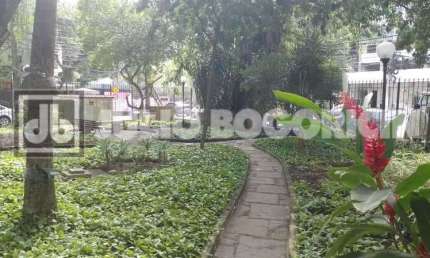 Apartamento com 4 quartos à venda na Rua São Clemente, Botafogo, Rio de Janeiro, 221 m2 por R$ 2.000.000