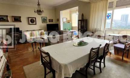 Apartamento com 4 quartos à venda na Avenida Rui Barbosa, Flamengo, Rio de Janeiro, 230 m2 por R$ 1.970.000