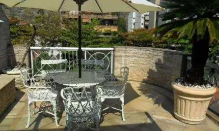 Cobertura com 3 quartos à venda na Rua Paissandu, Flamengo, Rio de Janeiro, 166 m2 por R$ 1.998.000