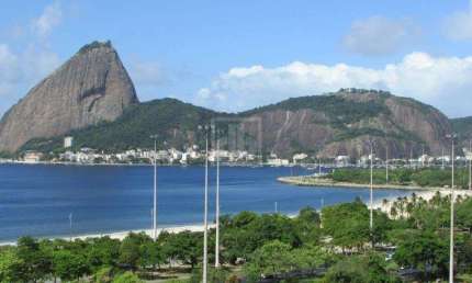 Cobertura com 4 quartos à venda na Praia do Flamengo, Flamengo, Rio de Janeiro, 435 m2 por R$ 5.500.000