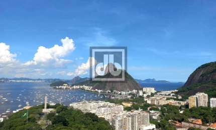 Cobertura com 4 quartos à venda na Praia de Botafogo, Botafogo, Rio de Janeiro, 557 m2 por R$ 3.900.000