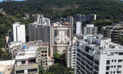 Cobertura com 4 quartos à venda na Rua Pinheiro Machado, Laranjeiras, Rio de Janeiro, 346 m2 por R$ 4.300.000