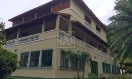 Casa em condomínio fechado com 7 quartos à venda na Rua Indiana, Cosme Velho, Rio de Janeiro, 1000 m2 por R$ 3.200.000