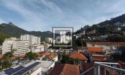 Casa com 5 quartos à venda na Rua Almirante Salgado, Laranjeiras, Rio de Janeiro, 529 m2 por R$ 3.200.000