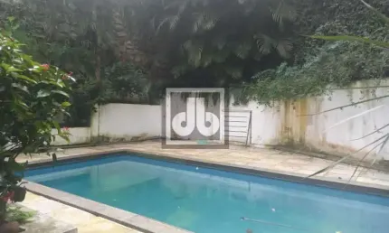 Casa com 3 quartos à venda na Rua Alice, Laranjeiras, Rio de Janeiro, 100 m2 por R$ 1.200.000
