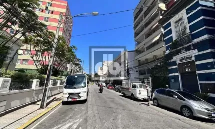 Casa em condomínio fechado com 10 quartos à venda na Rua Bambina, Botafogo, Rio de Janeiro, 292 m2 por R$ 900.000
