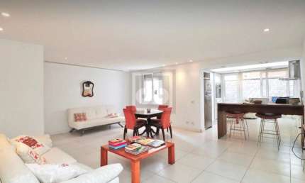 Apartamento com 2 quartos à venda na Avenida Borges de Medeiros, Leblon, Rio de Janeiro, 77 m2 por R$ 1.575.000