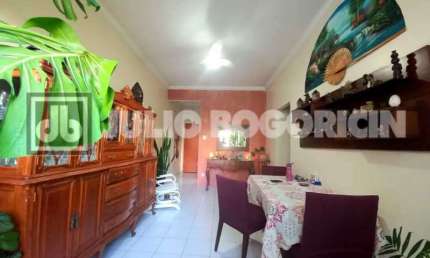 Apartamento com 3 quartos à venda na Rua Tonelero, Copacabana, Rio de Janeiro, 96 m2 por R$ 850.000