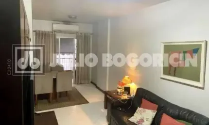 Apartamento com 2 quartos à venda na Rua Cândido Mendes, Glória, Rio de Janeiro, 63 m2 por R$ 1.060.000
