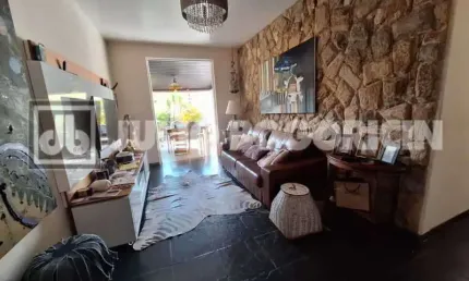 Cobertura com 3 quartos à venda na Rua Bulhões de Carvalho, Copacabana, Rio de Janeiro, 267 m2 por R$ 2.800.000