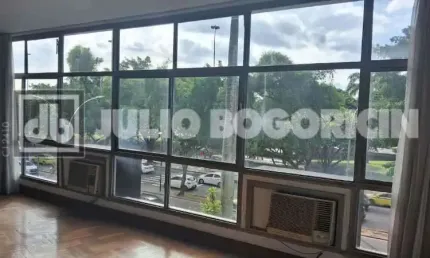 Apartamento com 4 quartos à venda na praia do flamengo, flamengo, rio de janeiro, 258 m2 por r$ 2.550.000