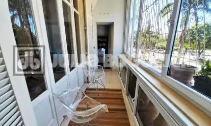 Apartamento com 3 quartos à venda na praia do flamengo, flamengo, rio de janeiro, 171 m2 por r$ 1.840.000