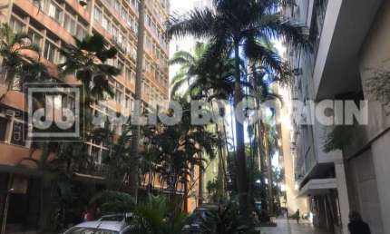 Kitnet / Stúdio à venda na Rua Paissandu, Flamengo, Rio de Janeiro, 30 m2 por R$ 450.000