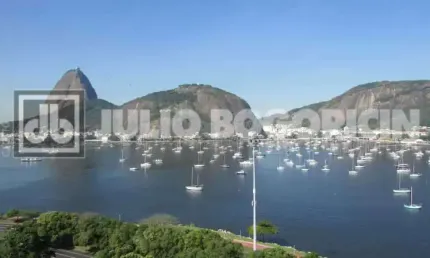 Apartamento com 4 quartos à venda na avenida rui barbosa, flamengo, rio de janeiro, 330 m2 por r$ 3.490.000
