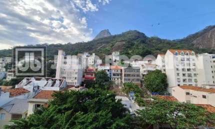 Apartamento com 3 quartos à venda na Rua Marquês de Abrantes, Flamengo, Rio de Janeiro, 152 m2 por R$ 1.600.000