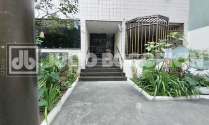 Apartamento com 1 quarto à venda na Rua Bento Lisboa, Catete, Rio de Janeiro, 62 m2 por R$ 600.000