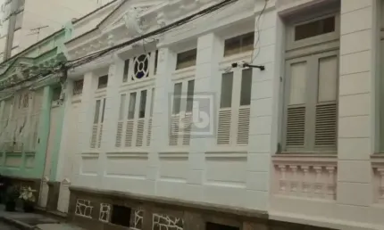 Casa em condomínio fechado com 4 quartos à venda na Rua do Catete, Glória, Rio de Janeiro, 189 m2 por R$ 1.680.000
