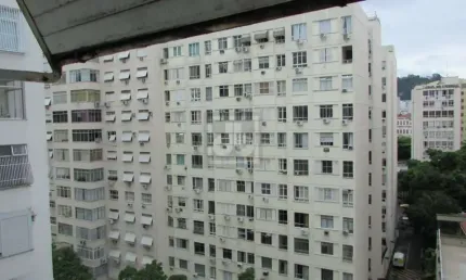 Apartamento com 3 quartos à venda na Rua Senador Vergueiro, Flamengo, Rio de Janeiro, 92 m2 por R$ 850.000