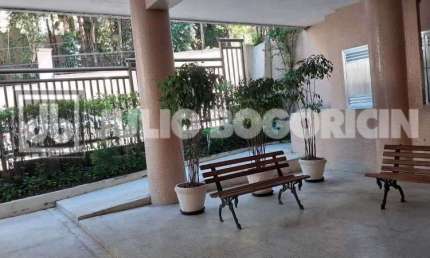 Apartamento com 1 quarto à venda na Rua Marquês de Olinda, Botafogo, Rio de Janeiro, 36 m2 por R$ 430.000