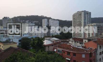 Cobertura com 3 quartos à venda na Rua Professor Luiz Cantanhede, Laranjeiras, Rio de Janeiro, 150 m2 por R$ 1.800.000