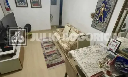 Apartamento com 2 quartos à venda na avenida oswaldo cruz, flamengo, rio de janeiro, 70 m2 por r$ 708.000