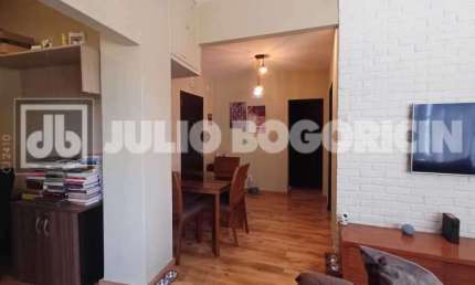 Apartamento com 2 quartos à venda na Rua Santo Amaro, Glória, Rio de Janeiro, 65 m2 por R$ 560.000