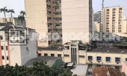 Apartamento com 3 quartos à venda na Rua das Laranjeiras, Laranjeiras, Rio de Janeiro, 70 m2 por R$ 980.000