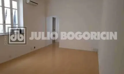 Apartamento com 3 quartos à venda na Rua Conde de Irajá, Botafogo, Rio de Janeiro, 85 m2 por R$ 765.000
