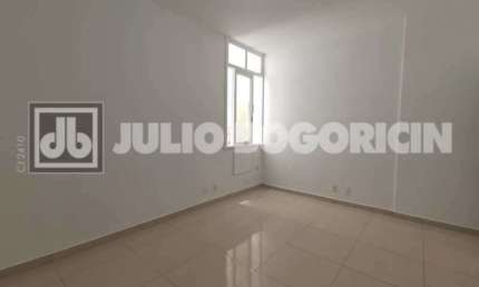 Apartamento com 2 quartos à venda na Rua das Laranjeiras, Laranjeiras, Rio de Janeiro, 72 m2 por R$ 630.000