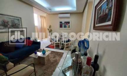 Apartamento com 2 quartos à venda na Rua Bento Lisboa, Catete, Rio de Janeiro, 71 m2 por R$ 750.000